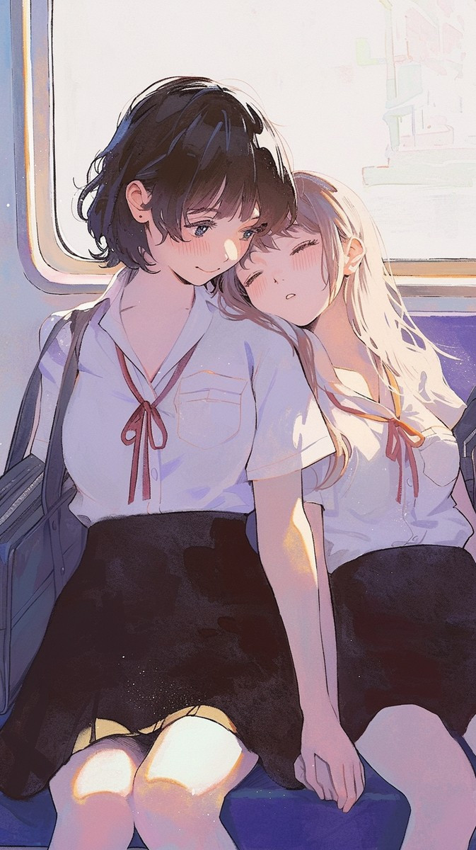 Anime Girl