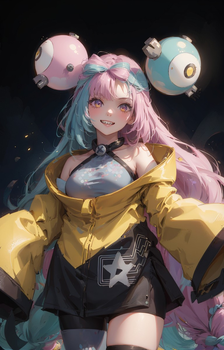 Anime Girl