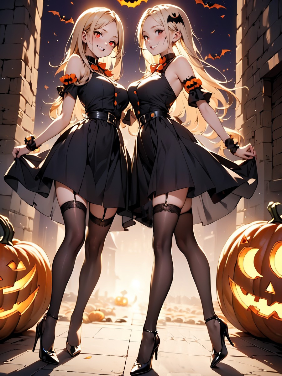 Anime Girl