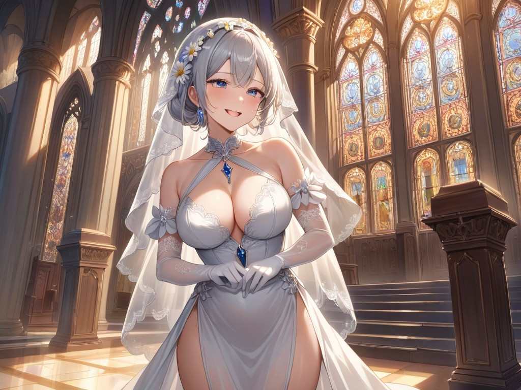 Anime Girl