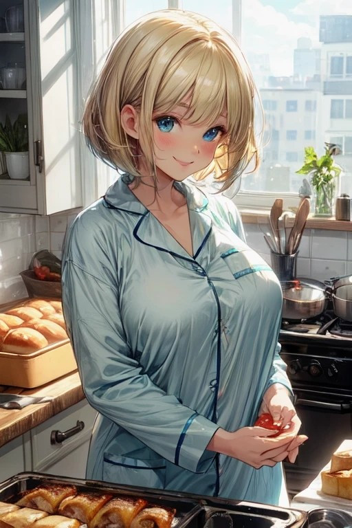Anime Girl