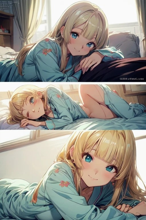 Anime Girl