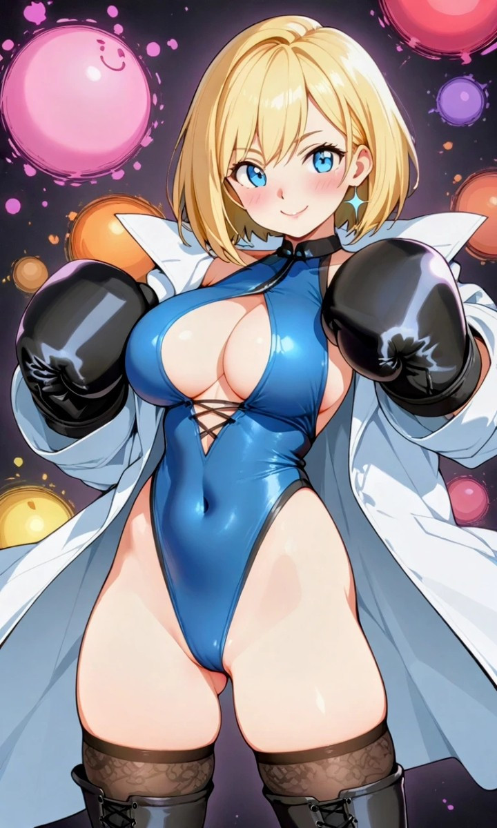 Anime Girl
