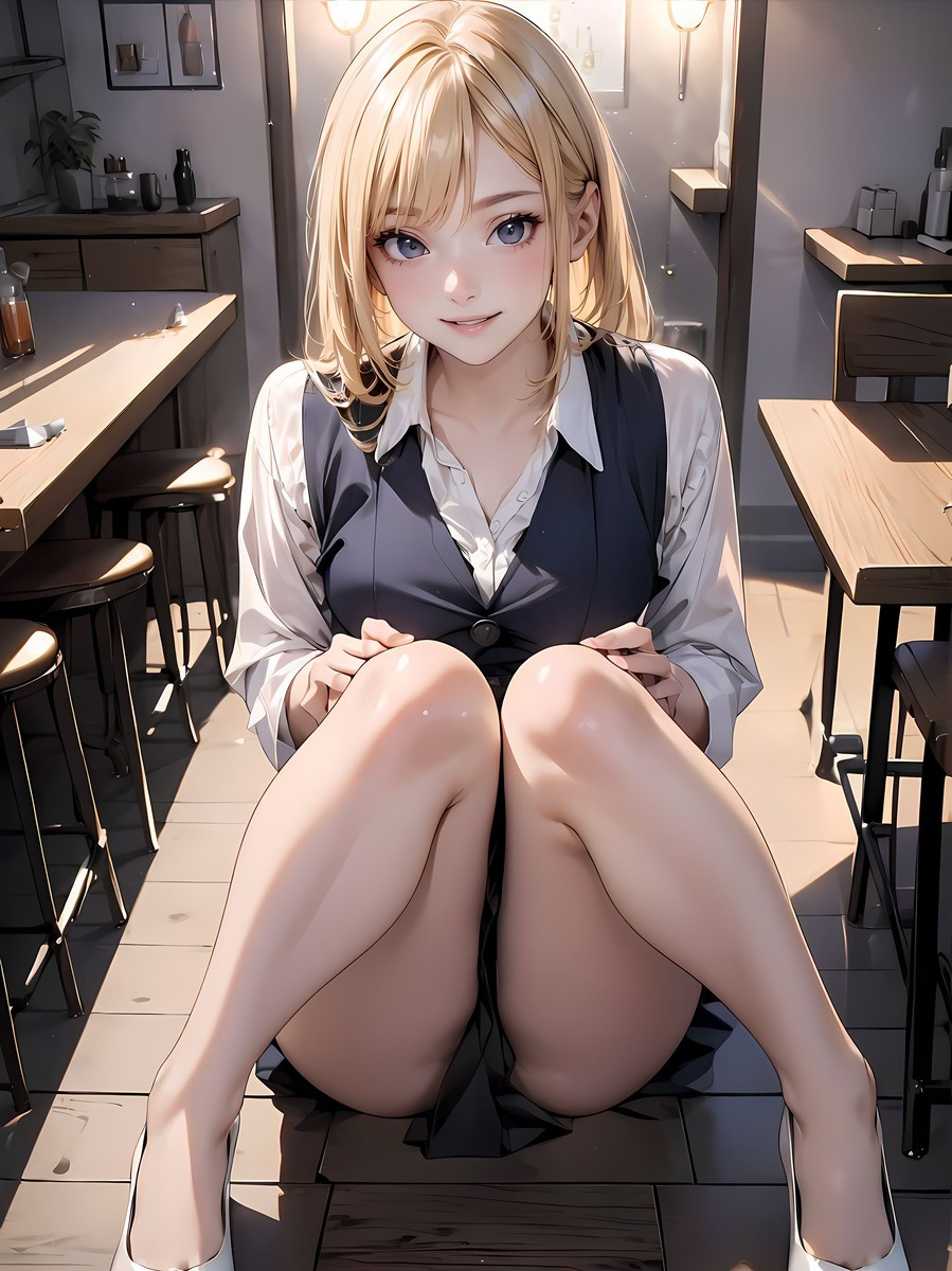Anime Girl