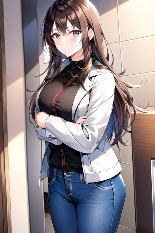 Anime Girl