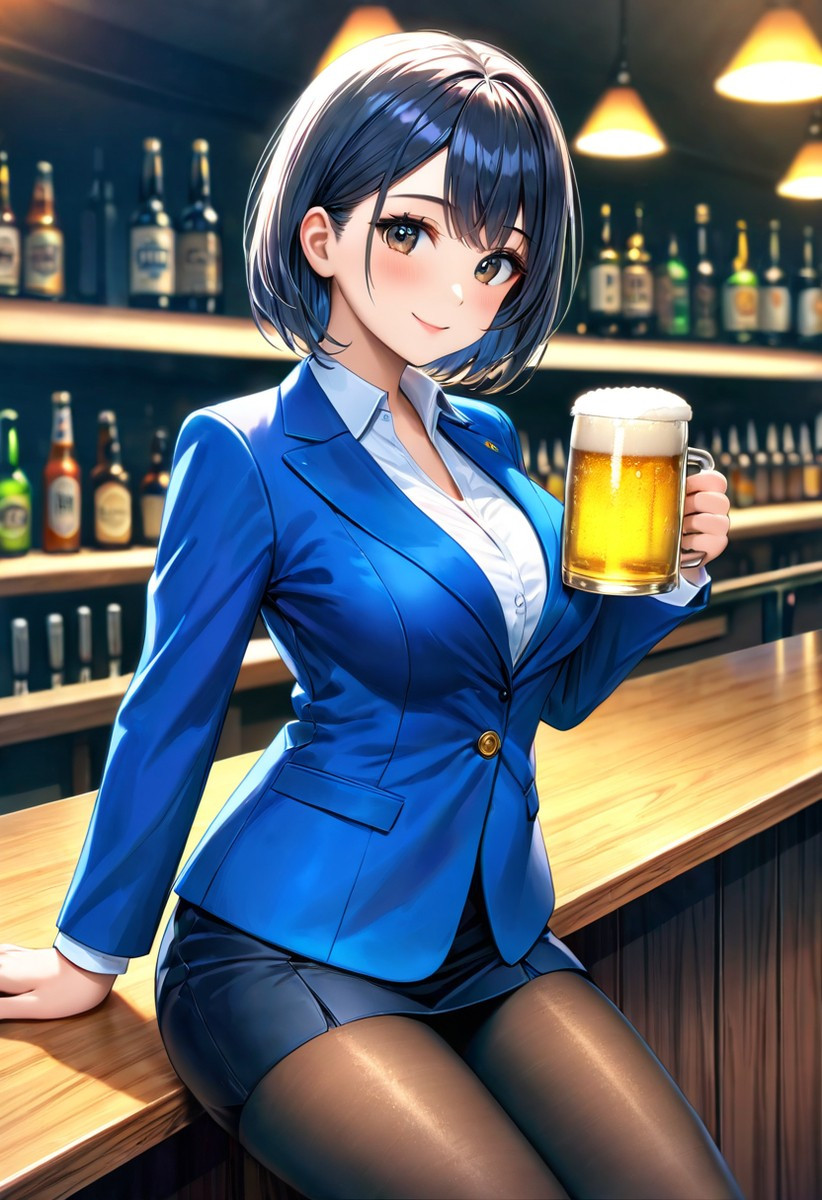 Anime Girl