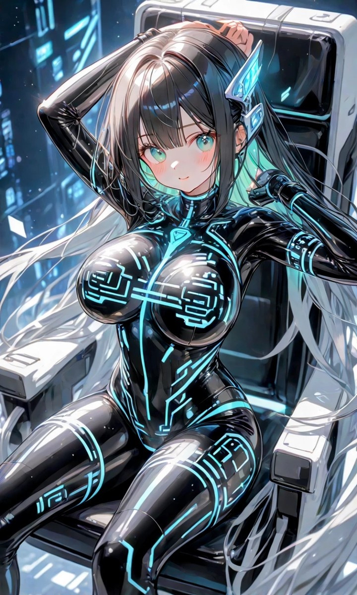Anime Girl