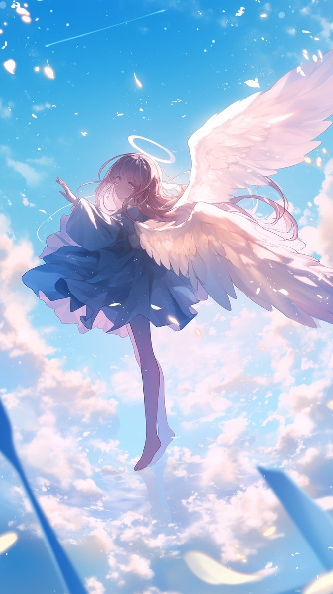 Anime Girl