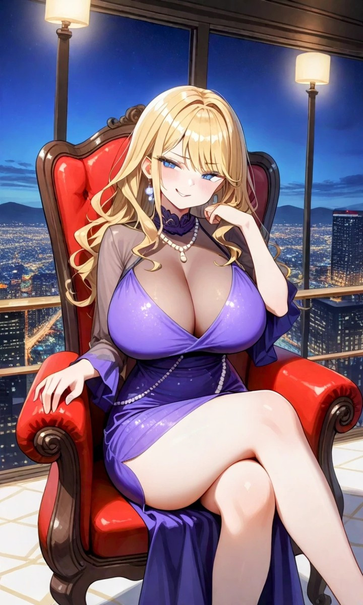Anime Girl