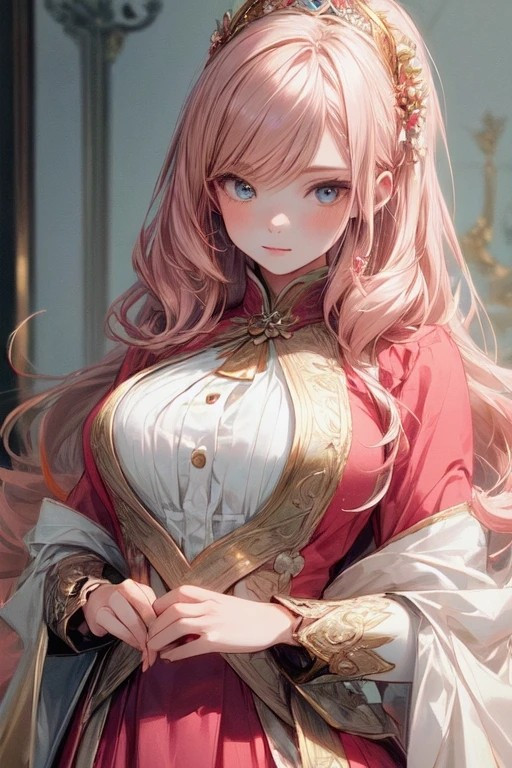 Anime Girl