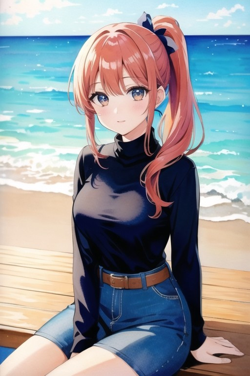 Anime Girl