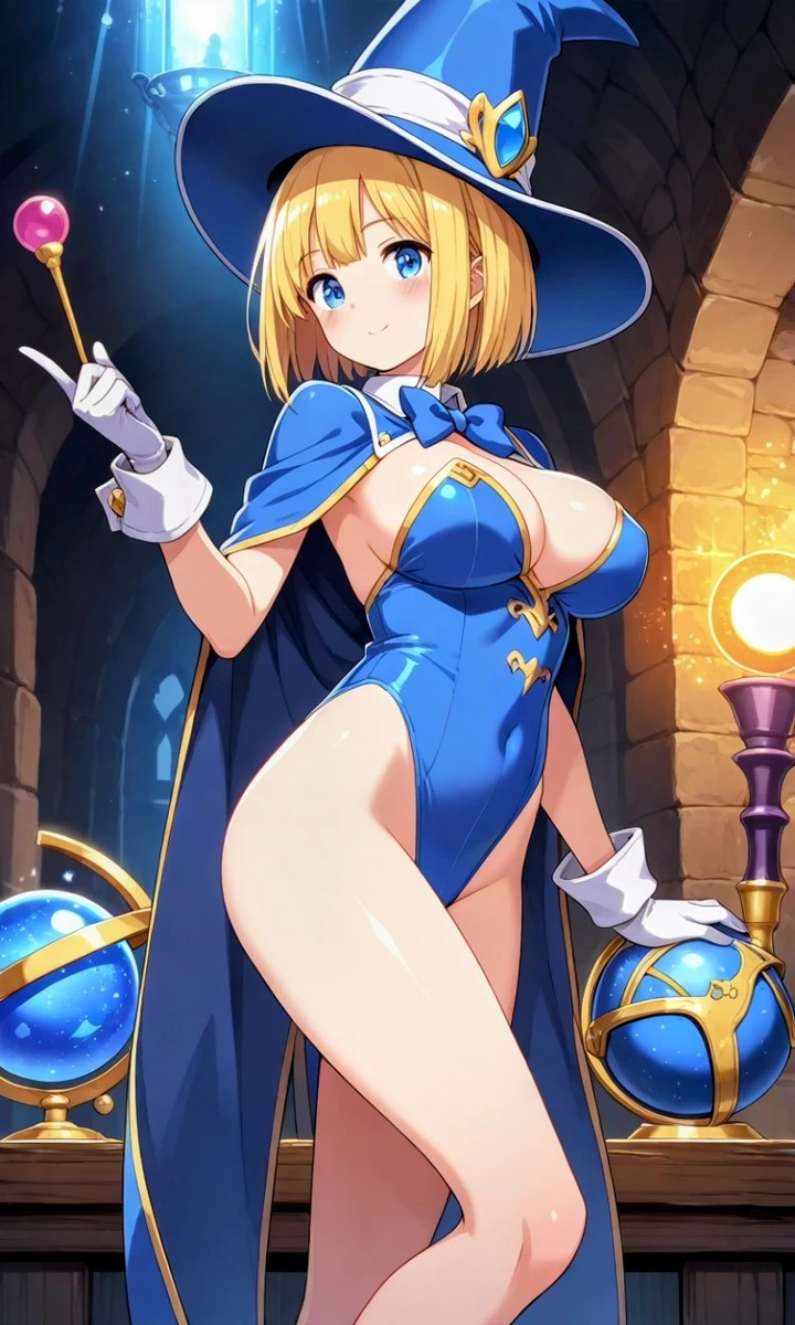 Anime Girl