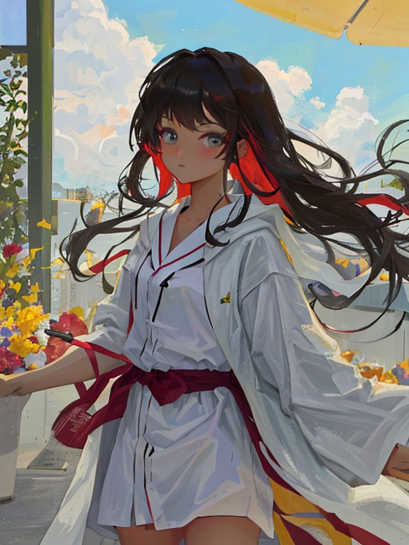 Anime Girl