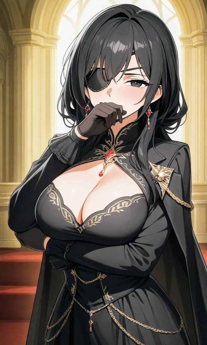 Anime Girl