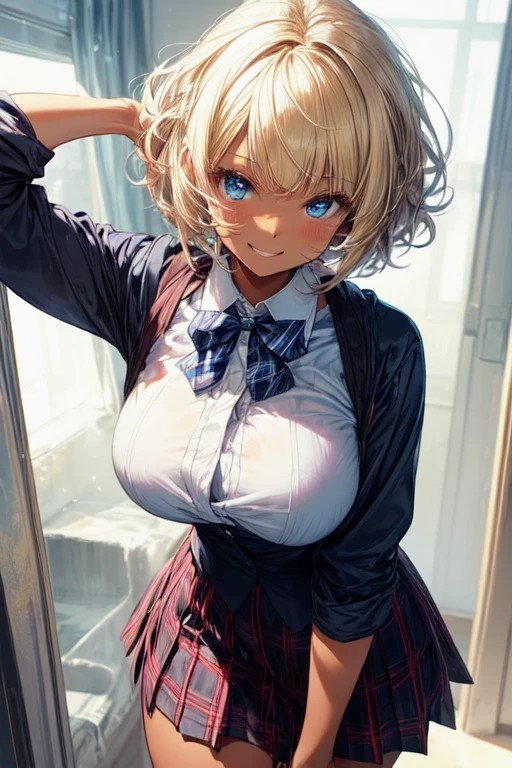 Anime Girl