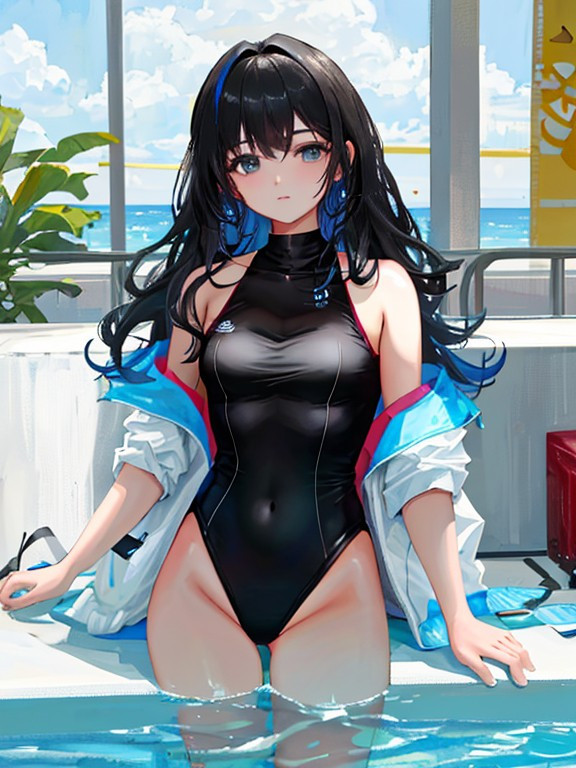 Anime Girl