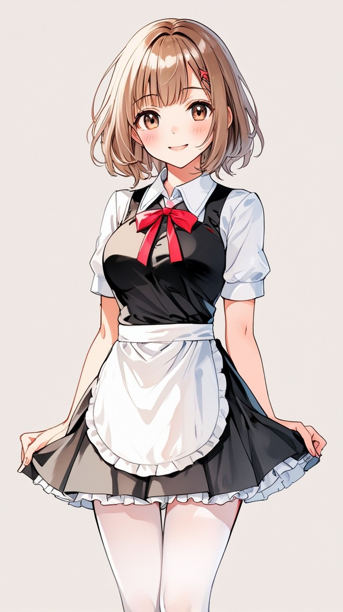 Anime Girl 9