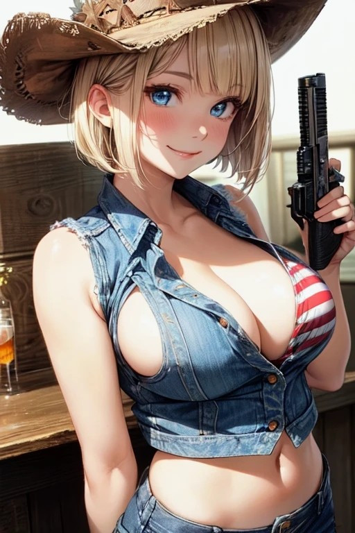 Anime Girl 9