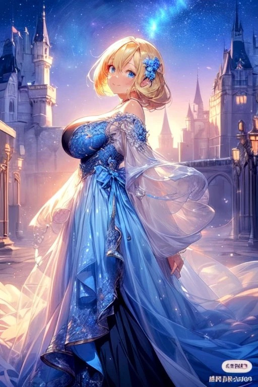 Anime Girl 9