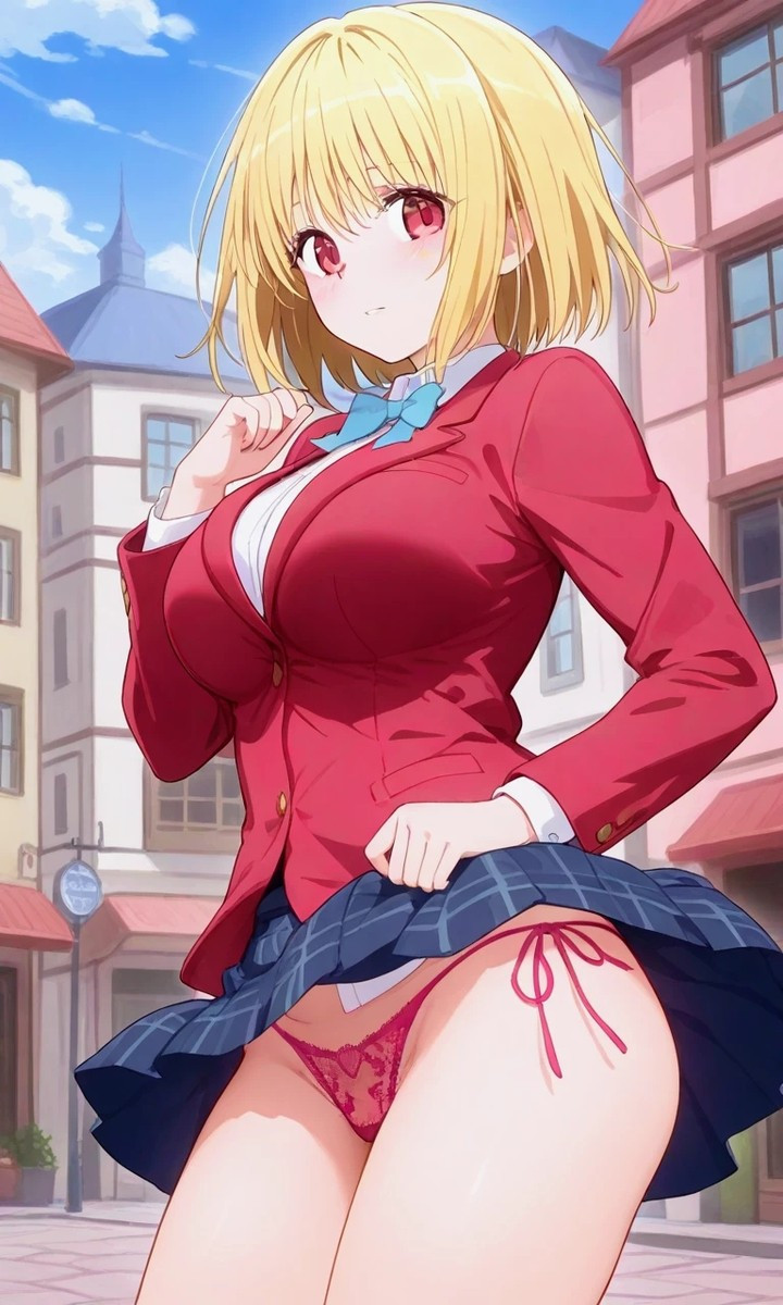 Anime Girl
