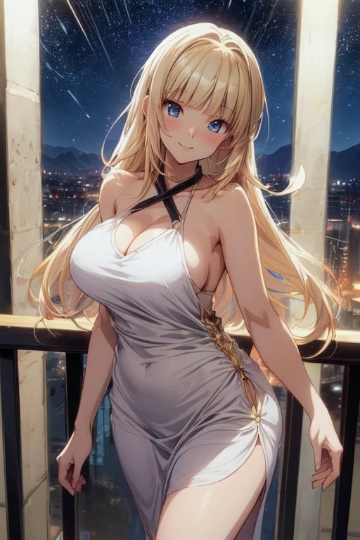 Anime Girl