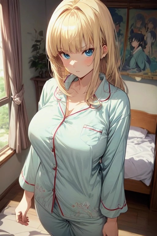 Anime Girl