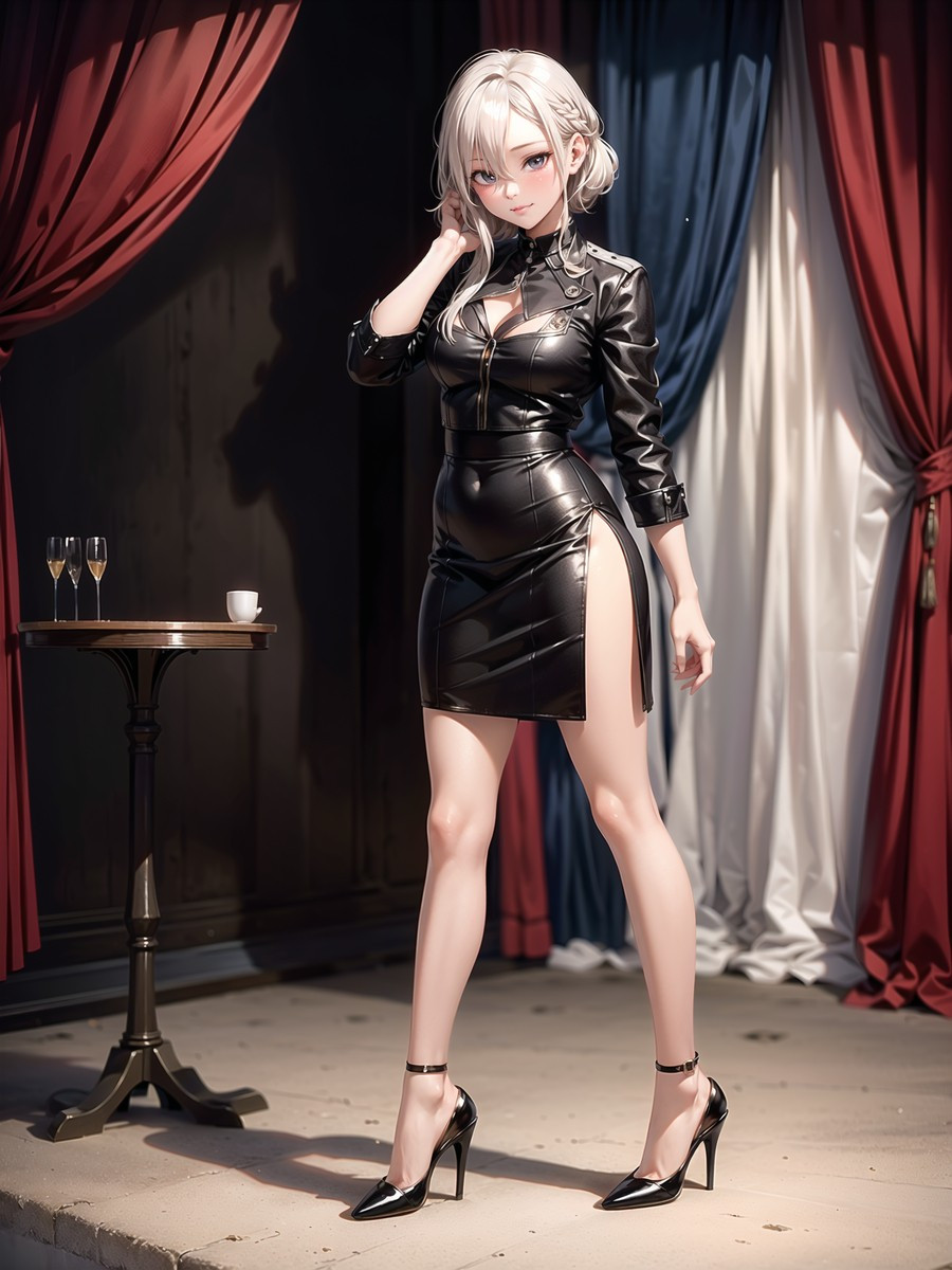 Anime Girl