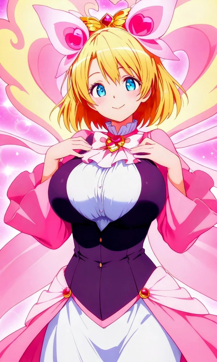 Anime Girl