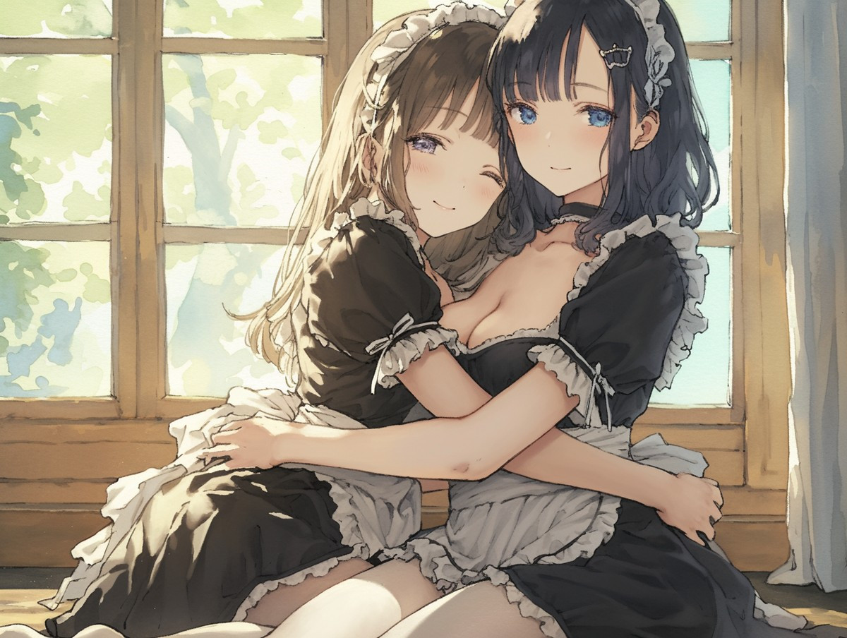 Anime Girl