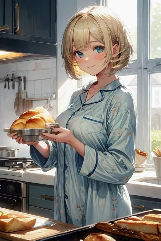 Anime Girl