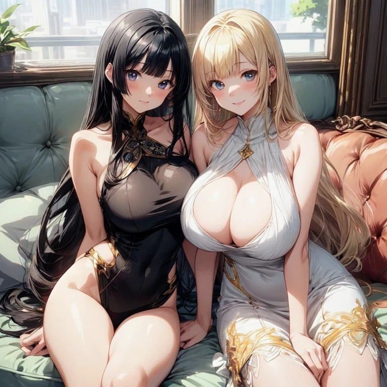 Anime Girl
