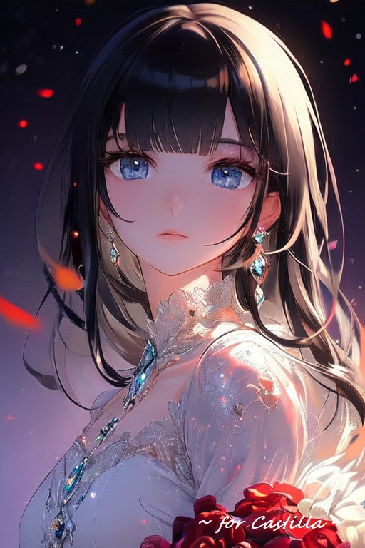 Anime Girl