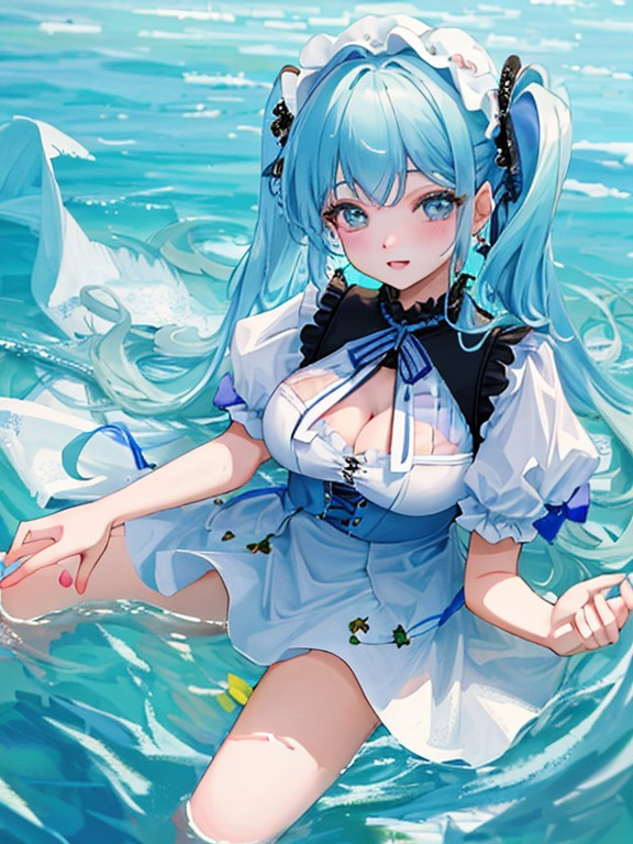Anime Girl