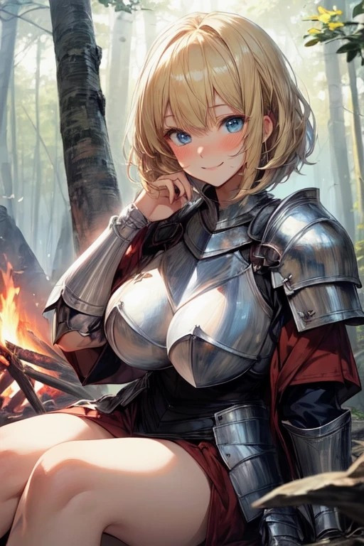 Anime Girl