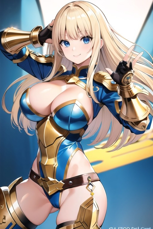Anime Girl