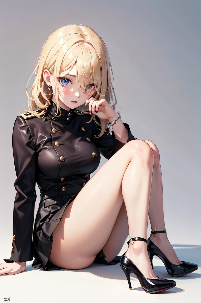 Anime Girl