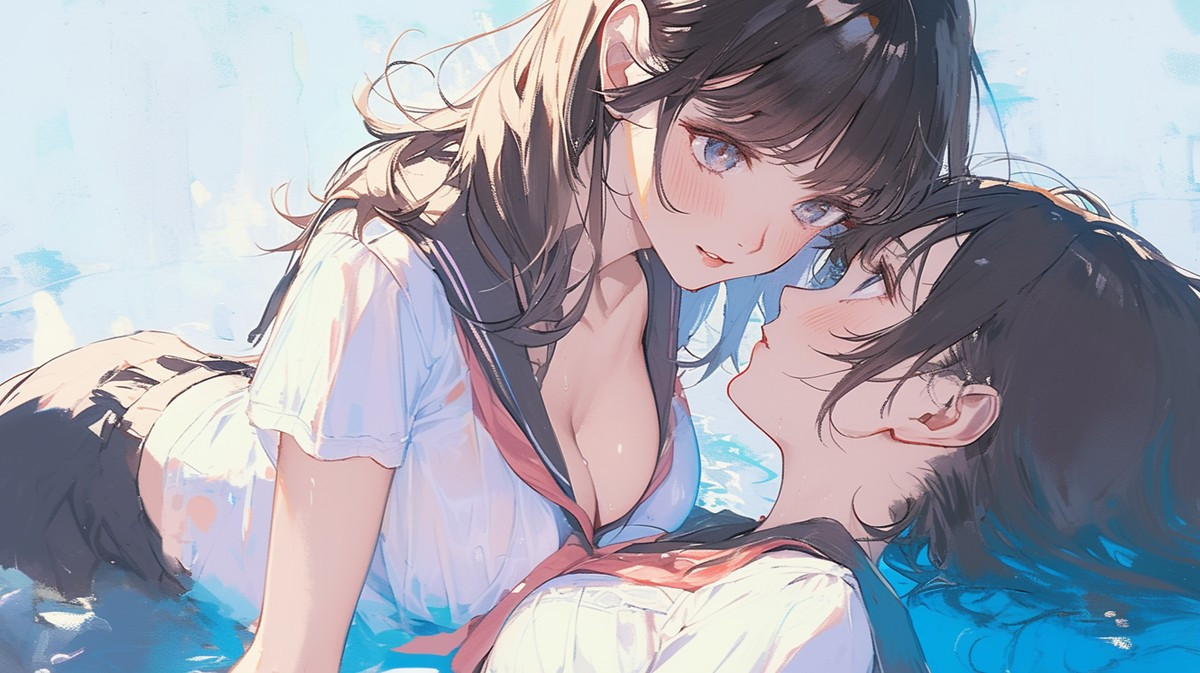 Anime Girl