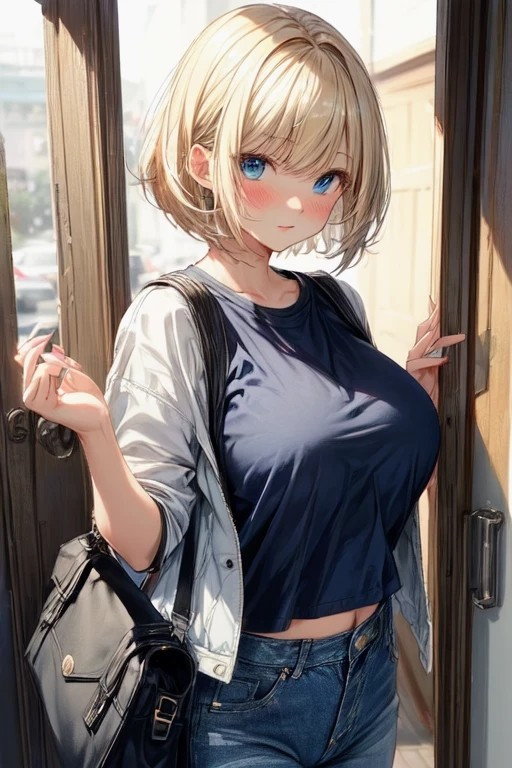 Anime Girl