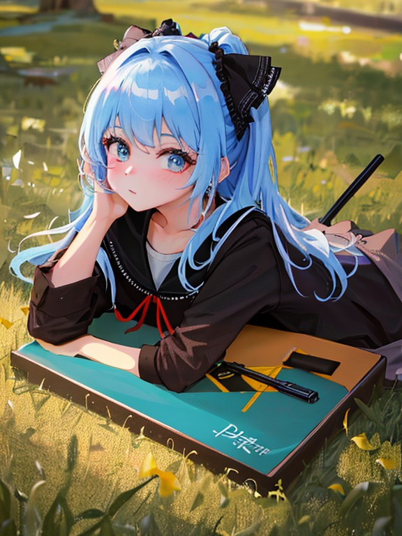 Anime Girl