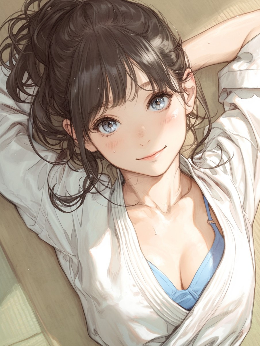 Anime Girl