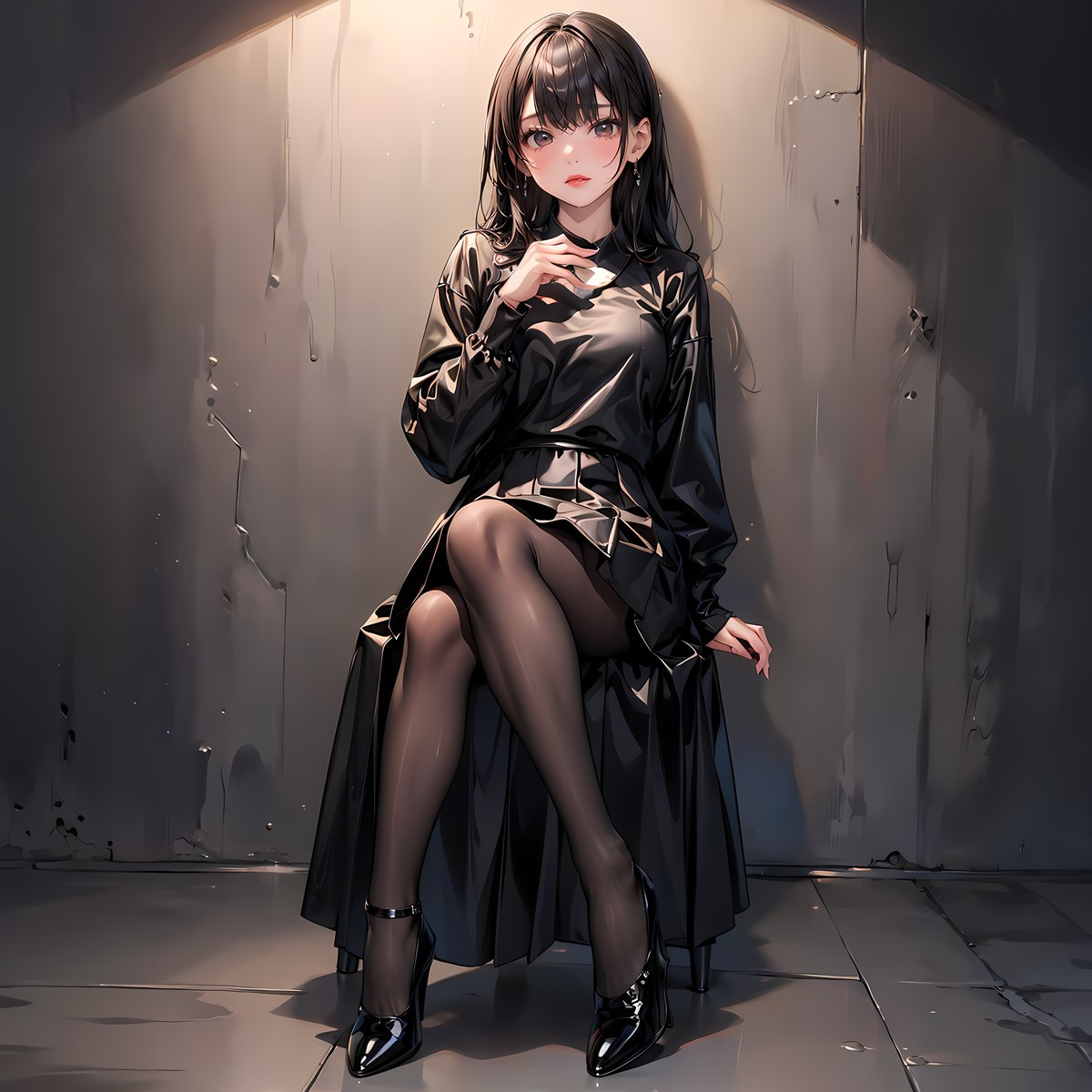 Anime Girl