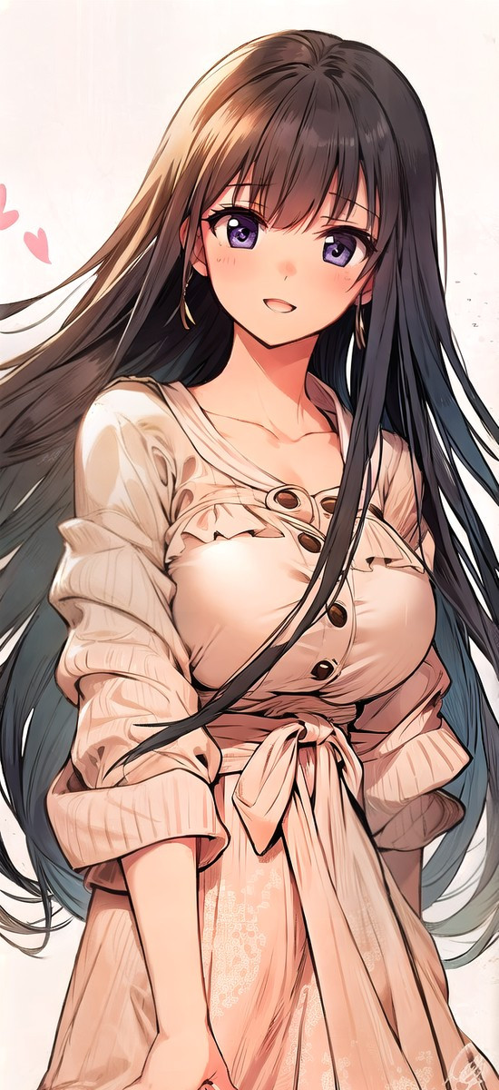 Anime Girl