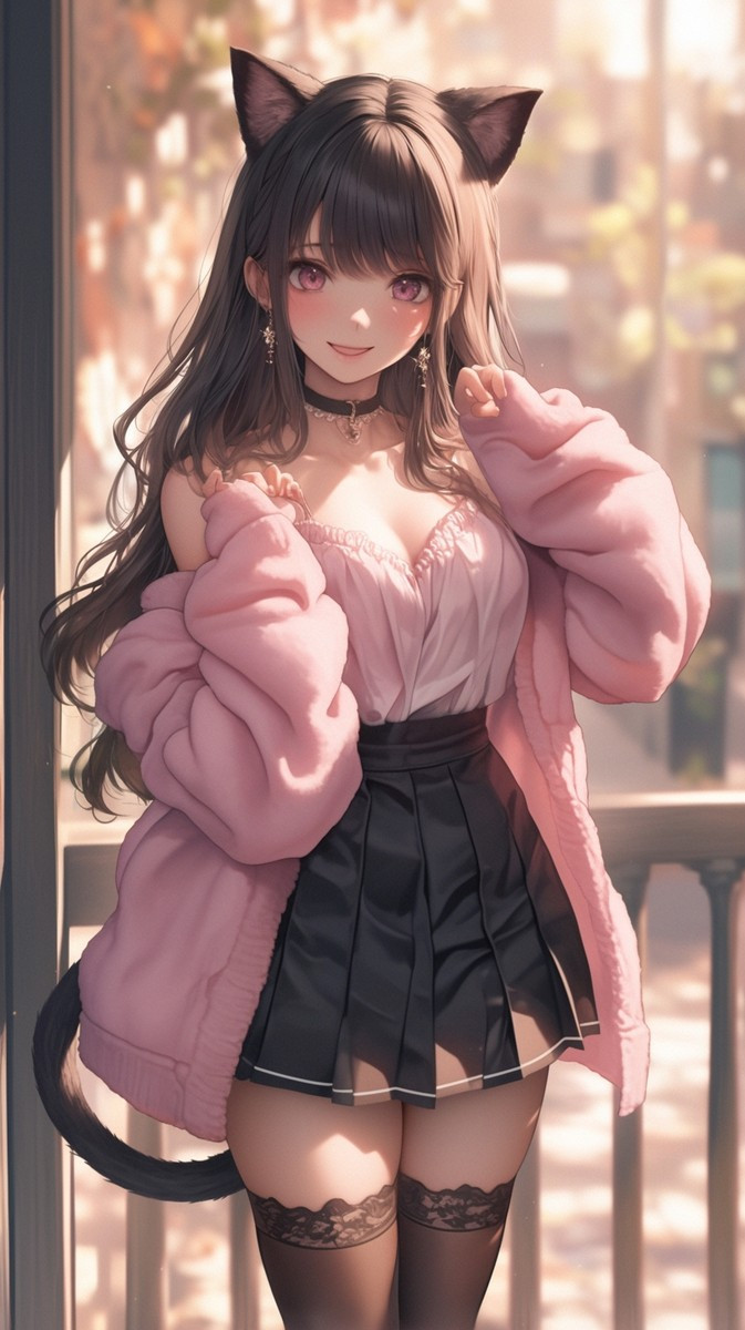 Anime Girl