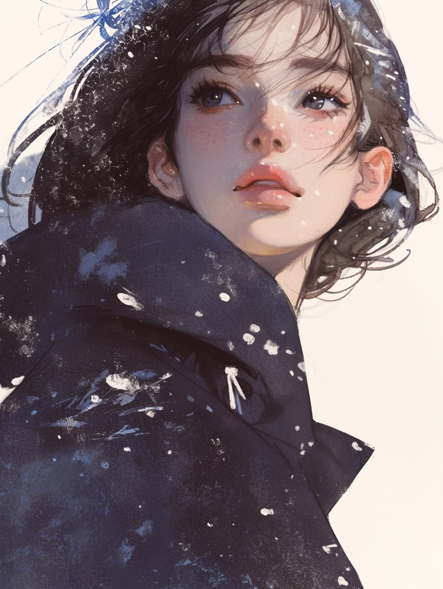 Anime Girl