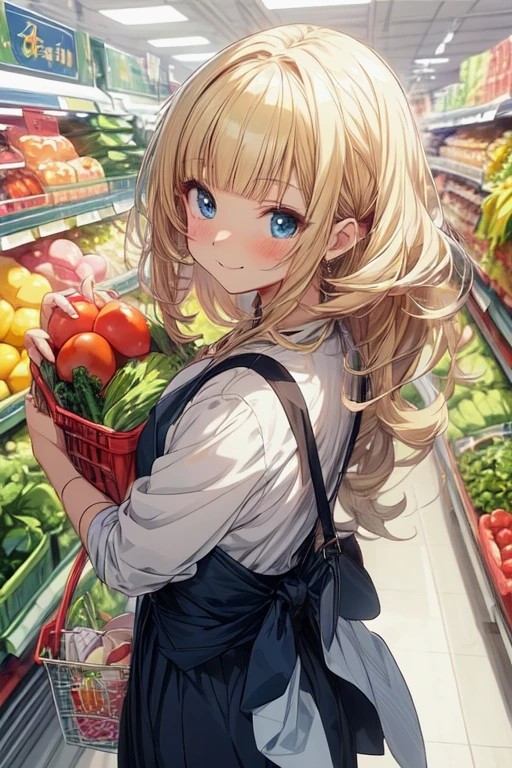 Anime Girl