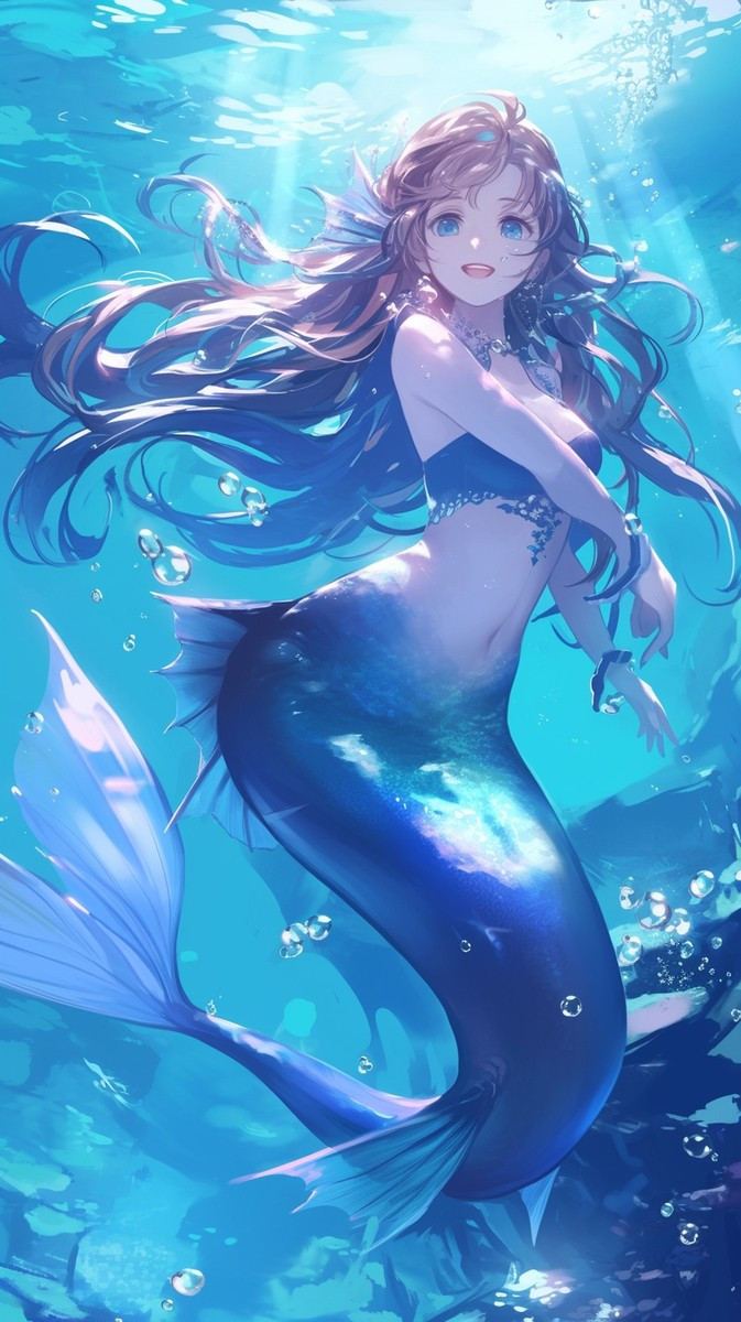 Anime Girl