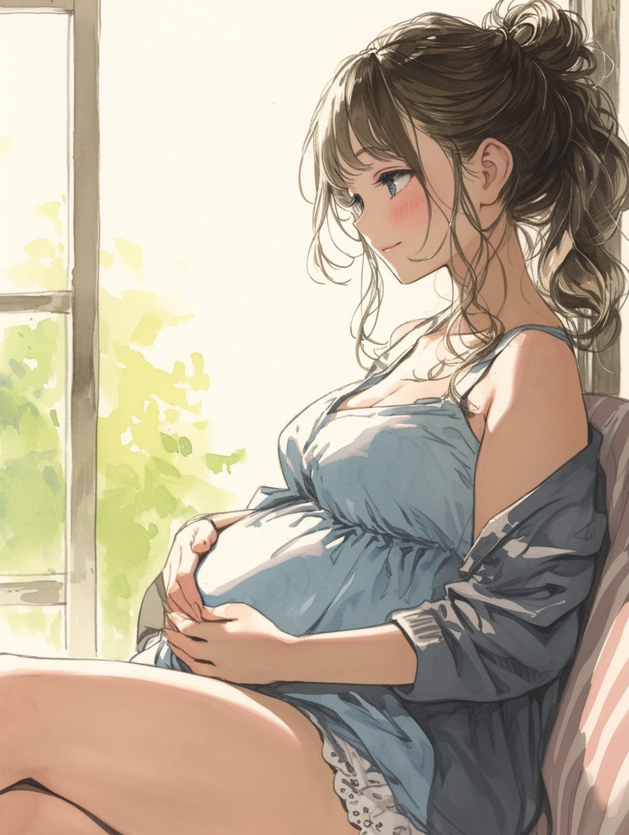 Anime Girl