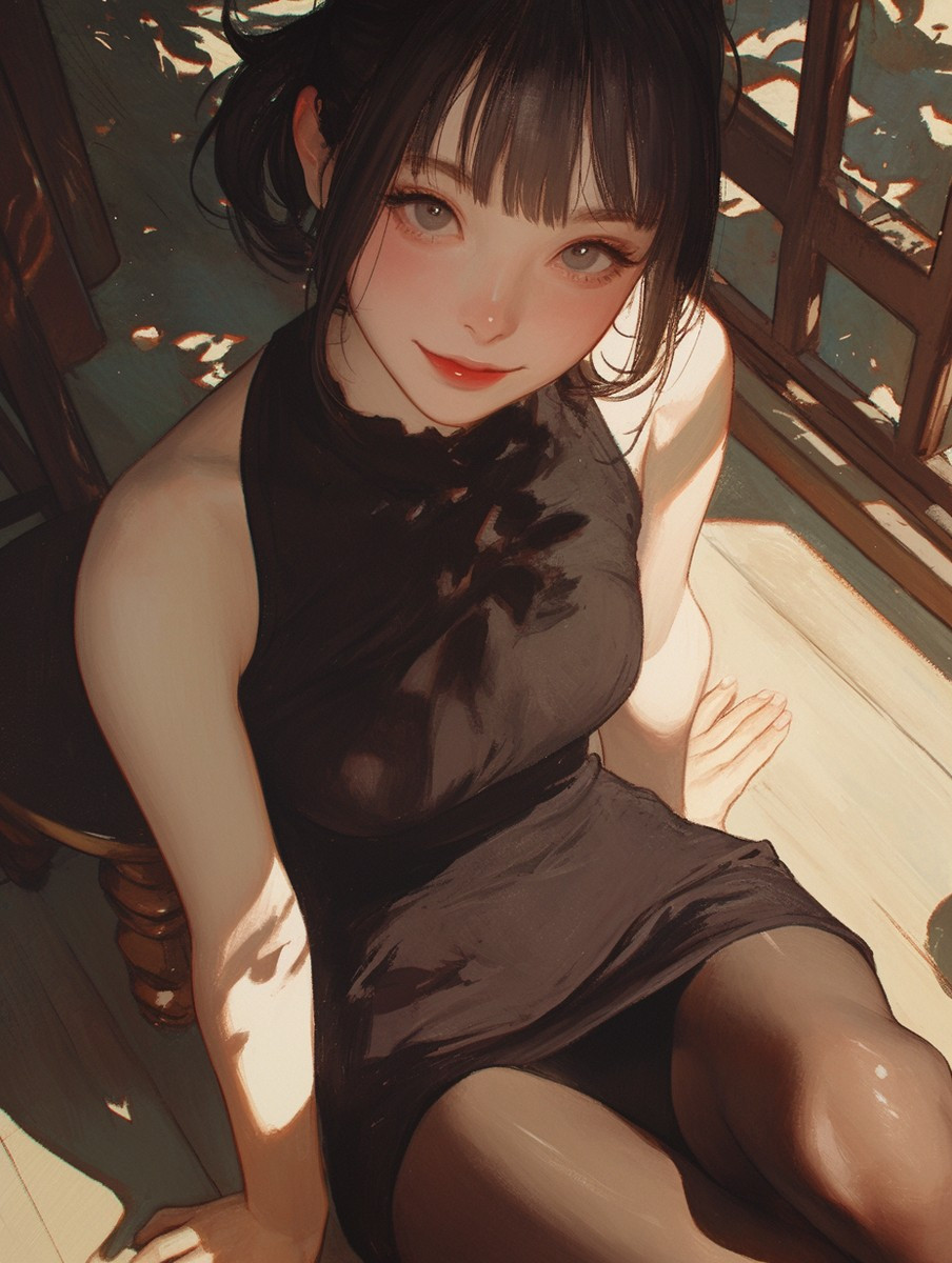 Anime Girl