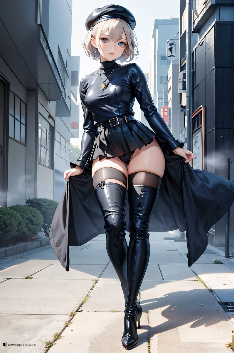 Anime Girl
