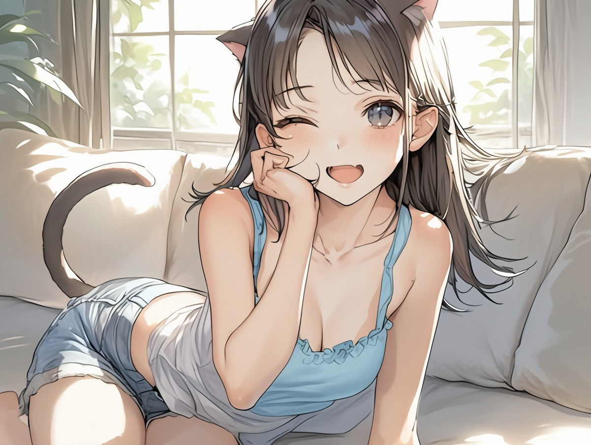 Anime Girl
